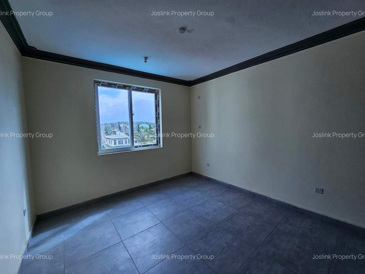 3 Bed Apartment with En Suite at Mt Kenya - 11