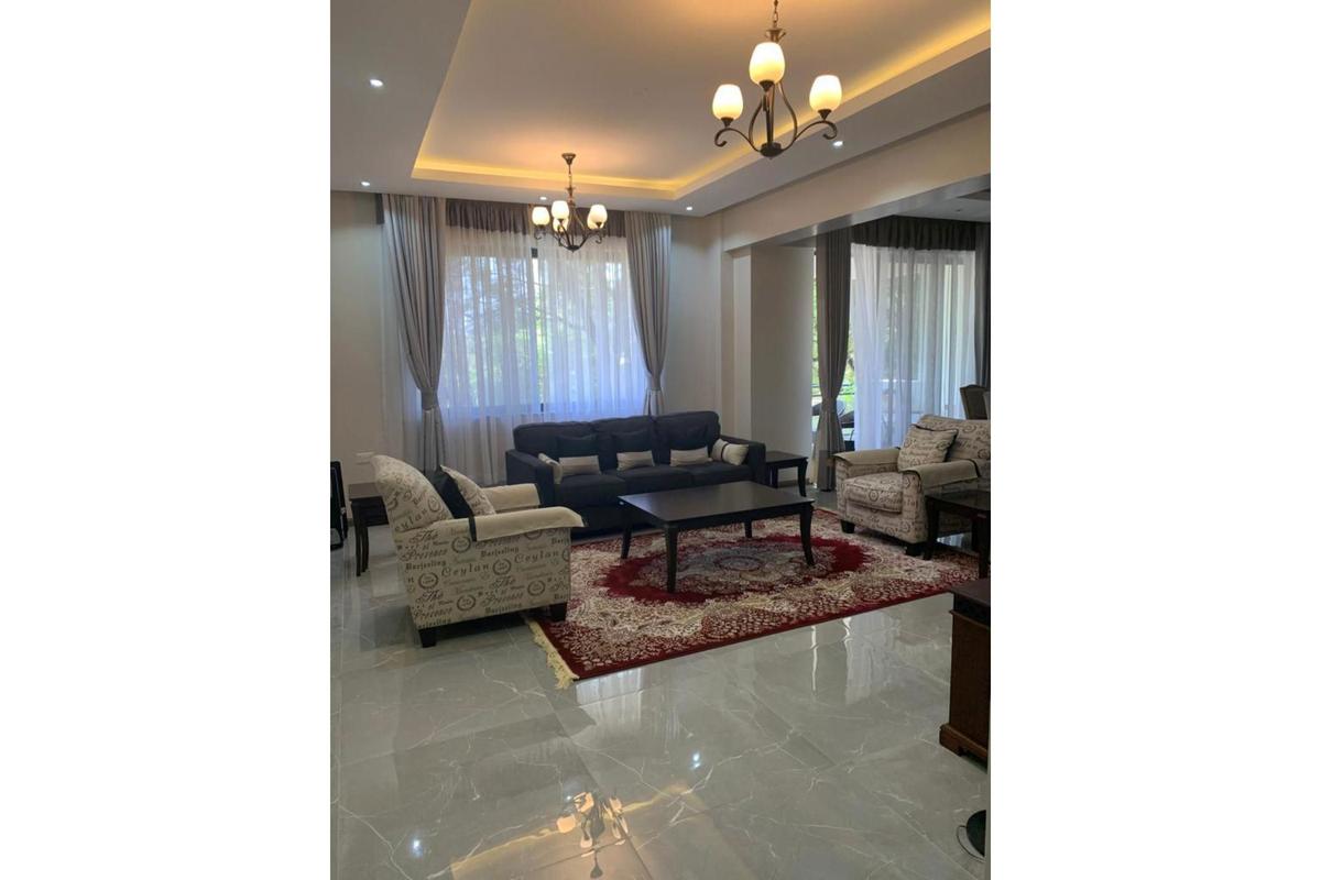 3 Bed Apartment with En Suite in Kileleshwa - 1