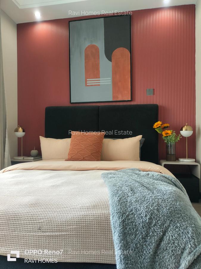 1 Bed Apartment with En Suite in Brookside - 10