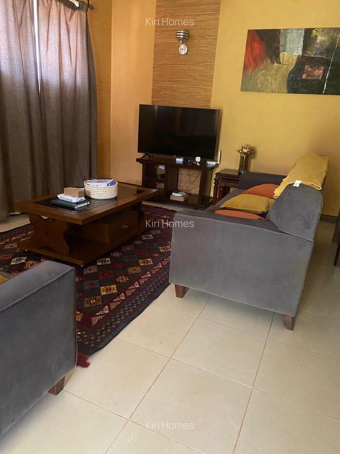 2 Bed Townhouse with En Suite in Runda - 4