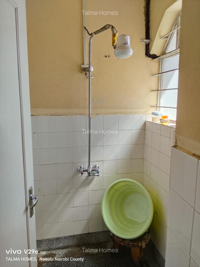 3 Bed Townhouse with En Suite at Off Mombasa Road - 16