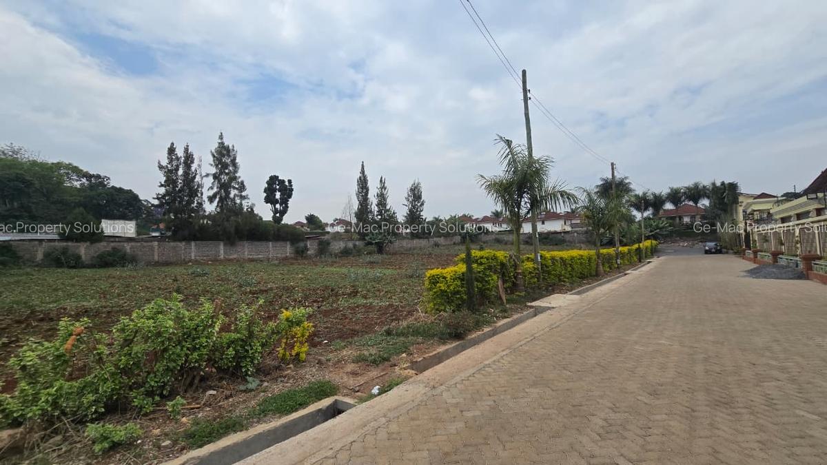 Land in Kiambu Road - 2