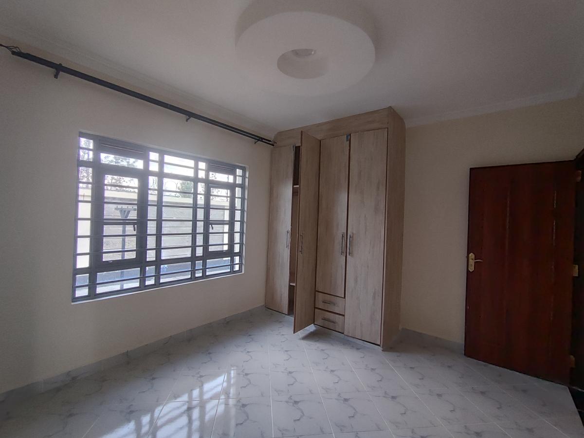 3 Bed House with En Suite in Ruiru - 9