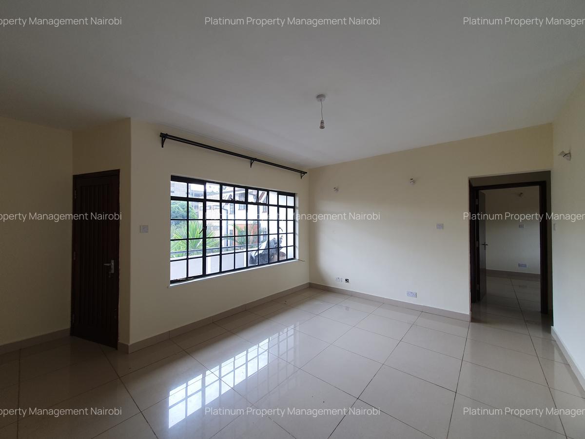 2 Bed Apartment with Parking at Ojijo Rd - 2
