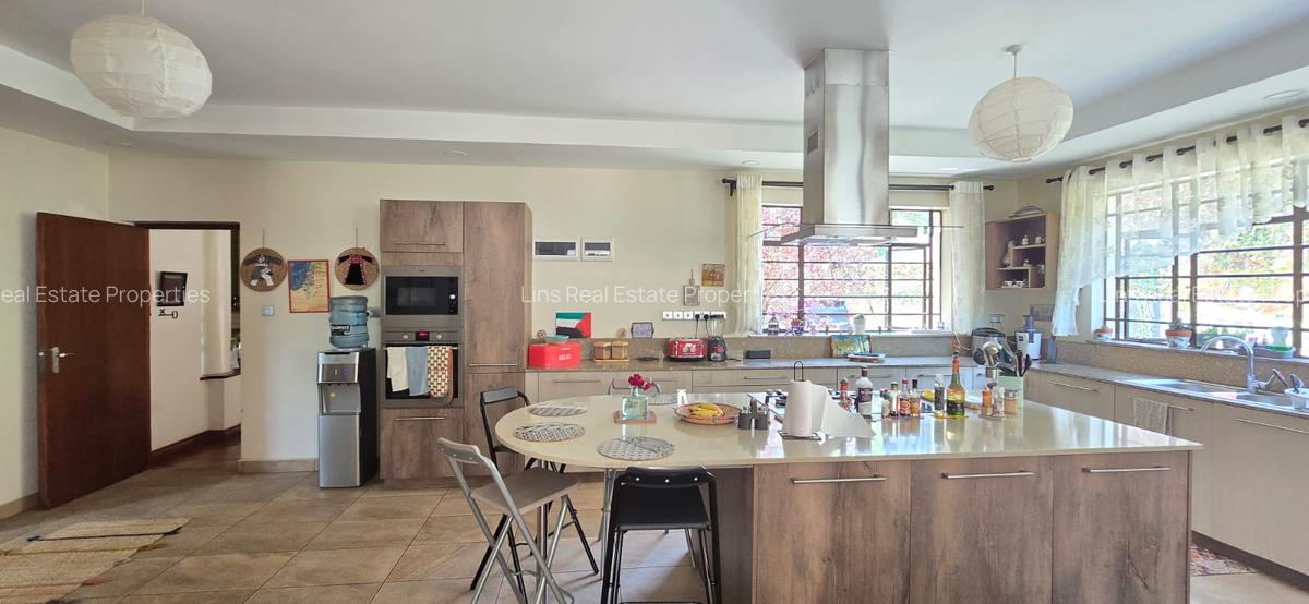 5 Bed Townhouse with En Suite in Lower Kabete - 13