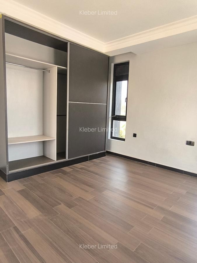 5 Bed House with En Suite in Ruiru - 20