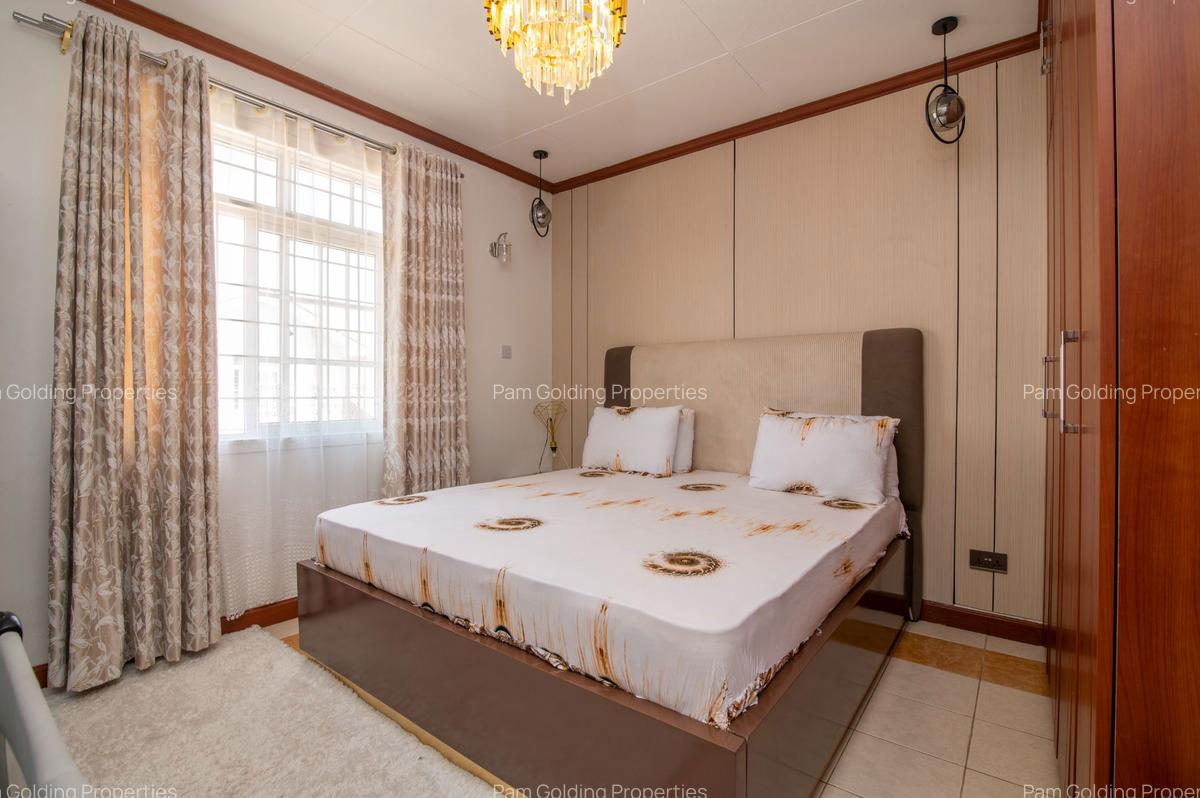 2 Bed Apartment with Borehole in Parklands - 8