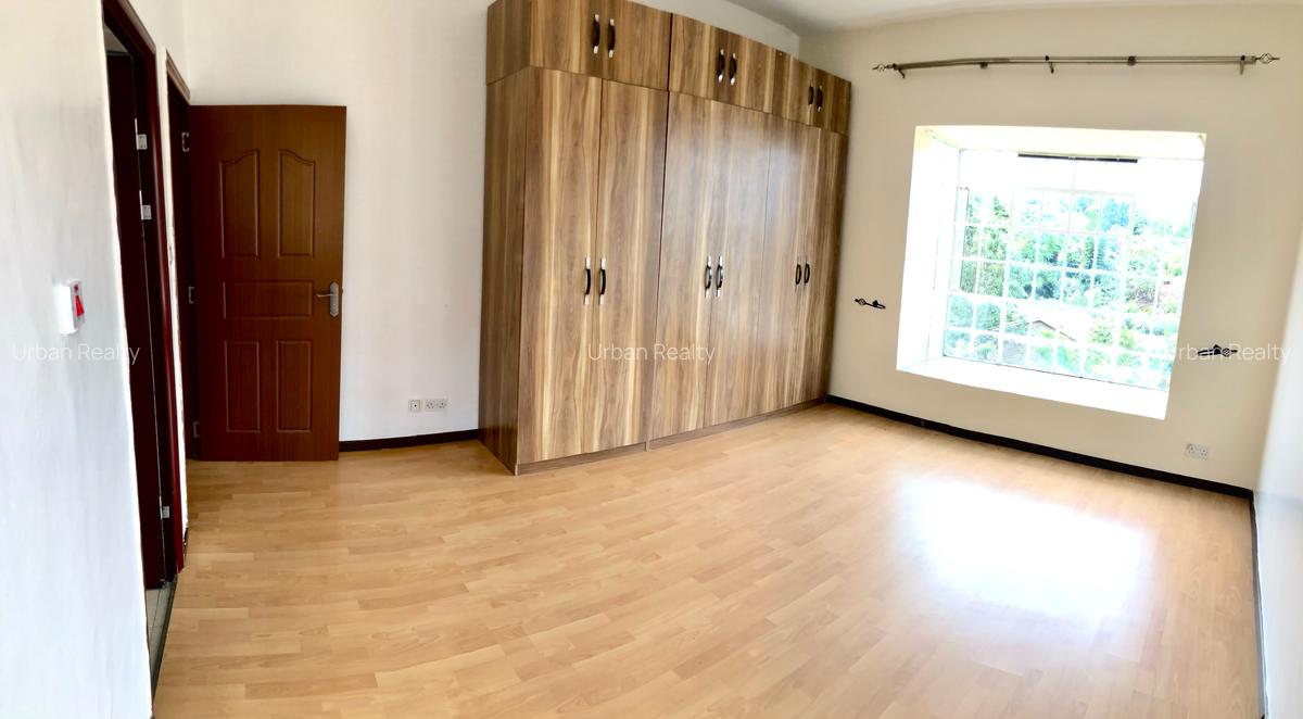 4 Bed Apartment in Kilimani - 8