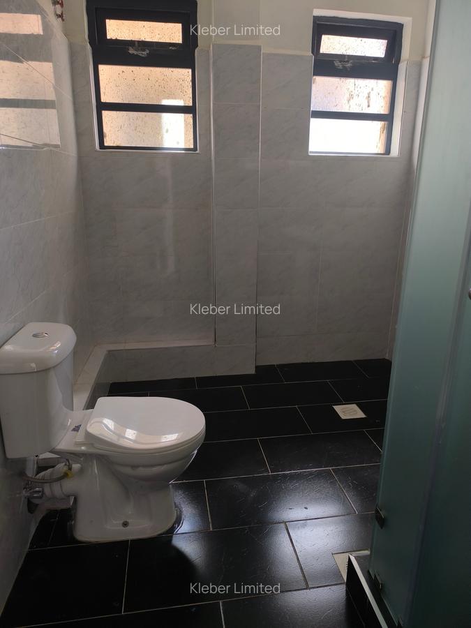 4 Bed Townhouse with En Suite at Eastern Bypass Kamakis - 10