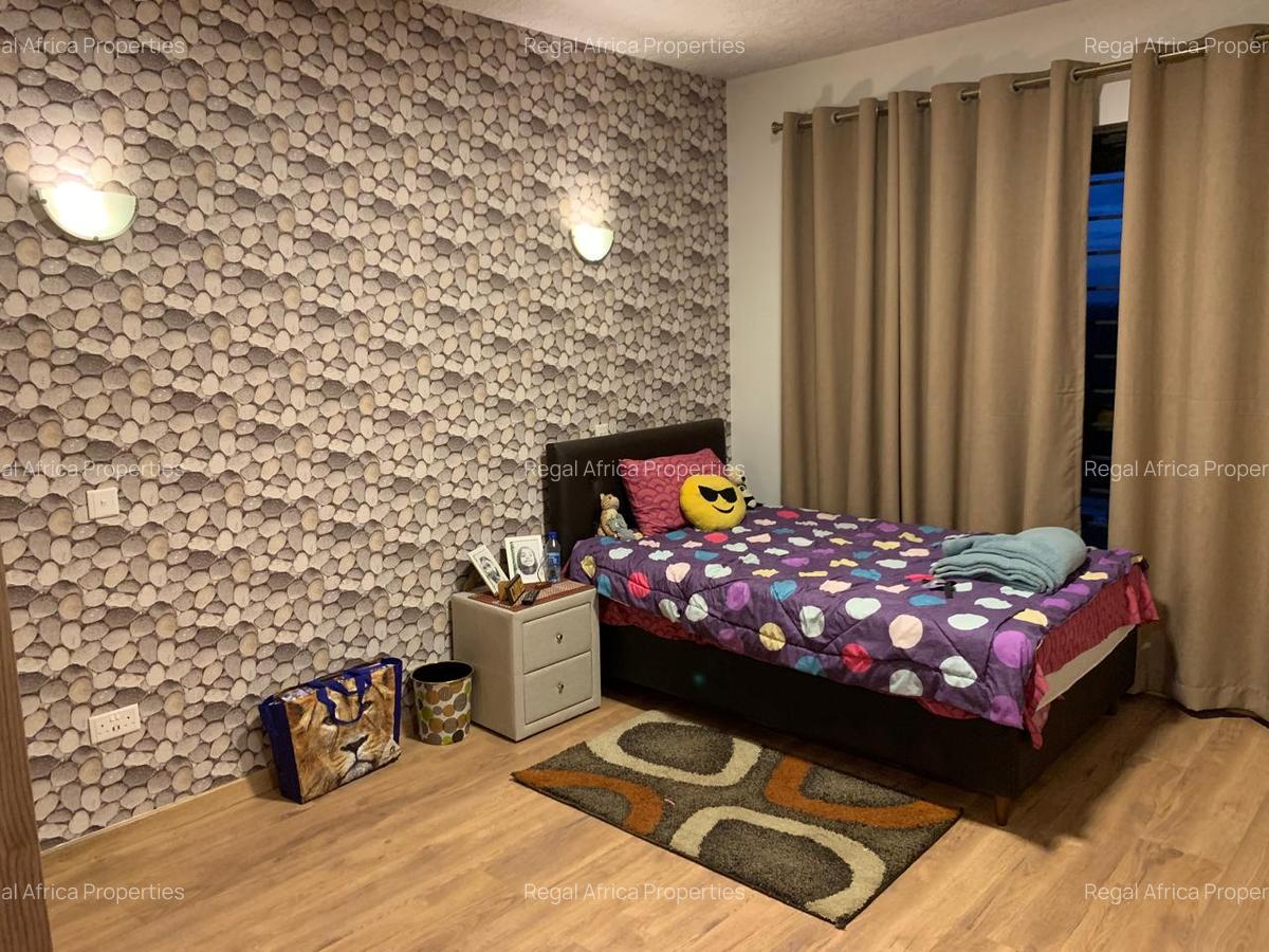 3 Bed Apartment with En Suite at Westlands - 5