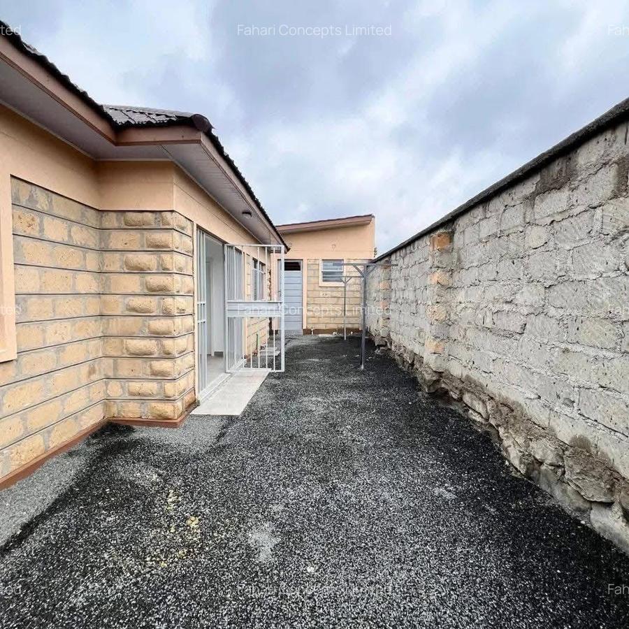 3 Bed House with En Suite at Acacia - 18