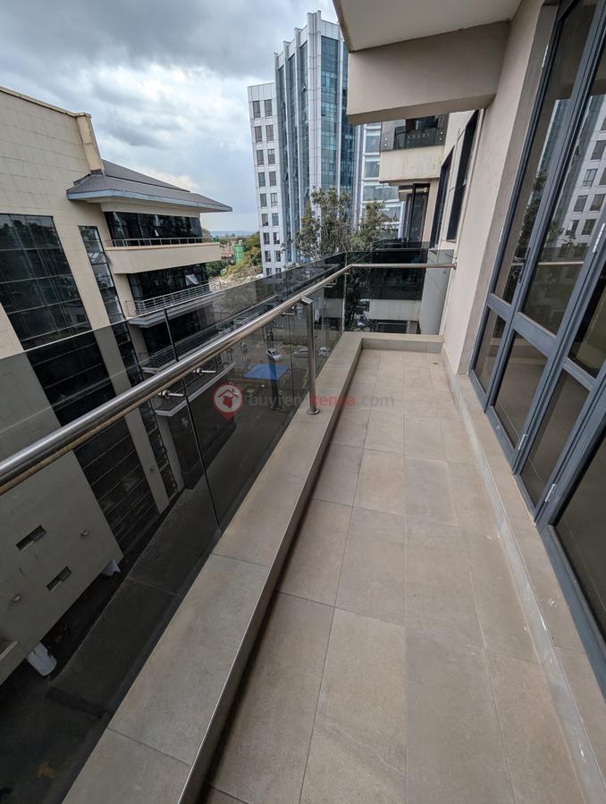 2 Bed Apartment with En Suite at Muthangari Drive - 3