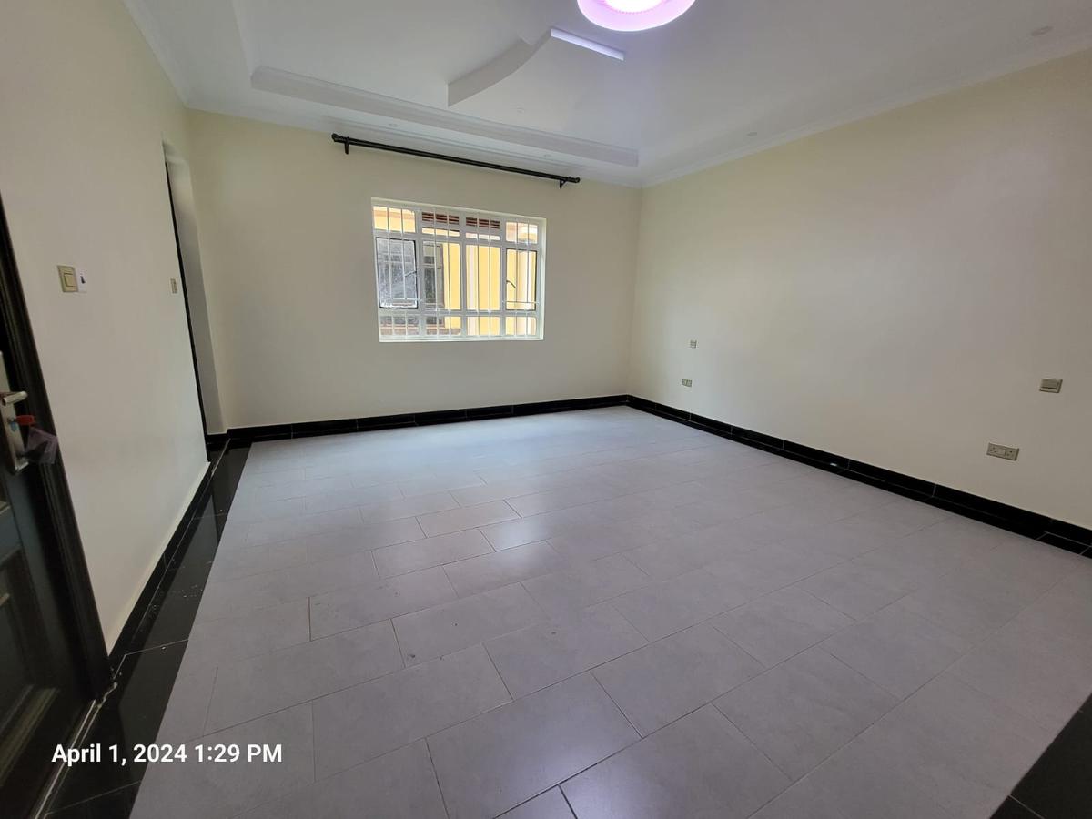 4 Bed House with En Suite at Ruiru Mugutha - 6