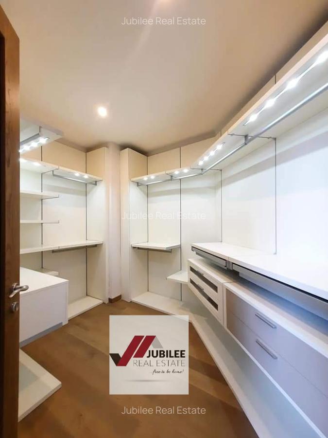 5 Bed Townhouse with En Suite in Lower Kabete - 18