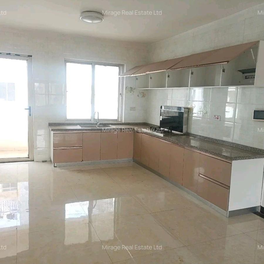 1 Bed Apartment with Swimming Pool in Kileleshwa - 8