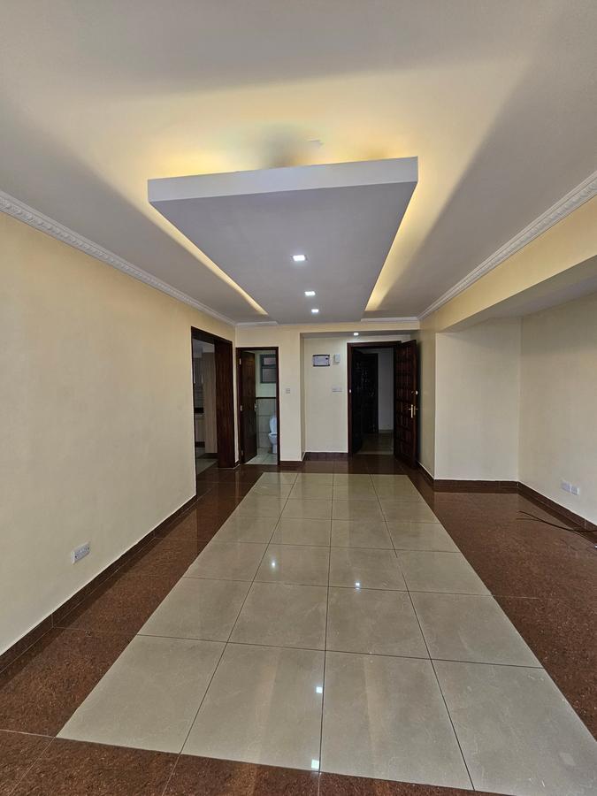 2 Bed Apartment with En Suite at Kileleshwa - 4