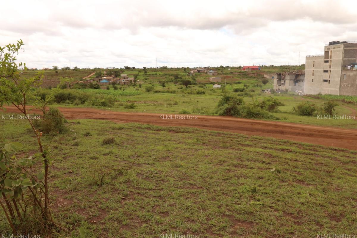 10 ac Land at Witeithie - 4