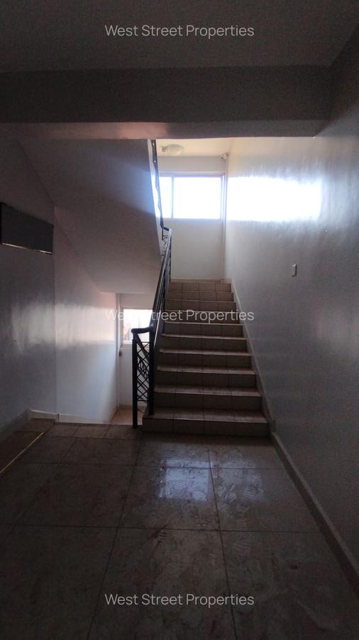 Commercial Property with Backup Generator at Karen - 6