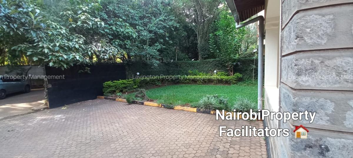 4 Bed Townhouse with En Suite at Lavington Green - 2