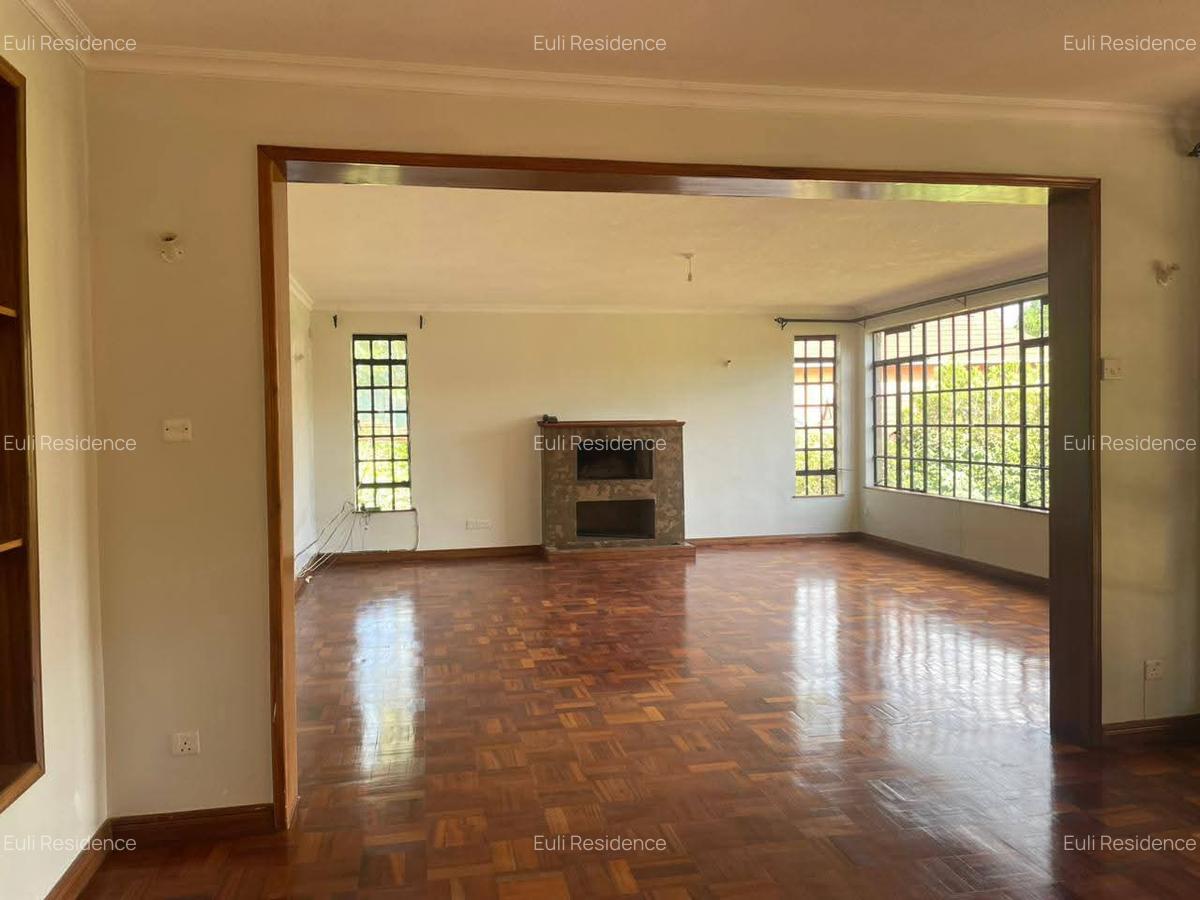 4 Bed Townhouse with En Suite at Mumwe Drive - 3