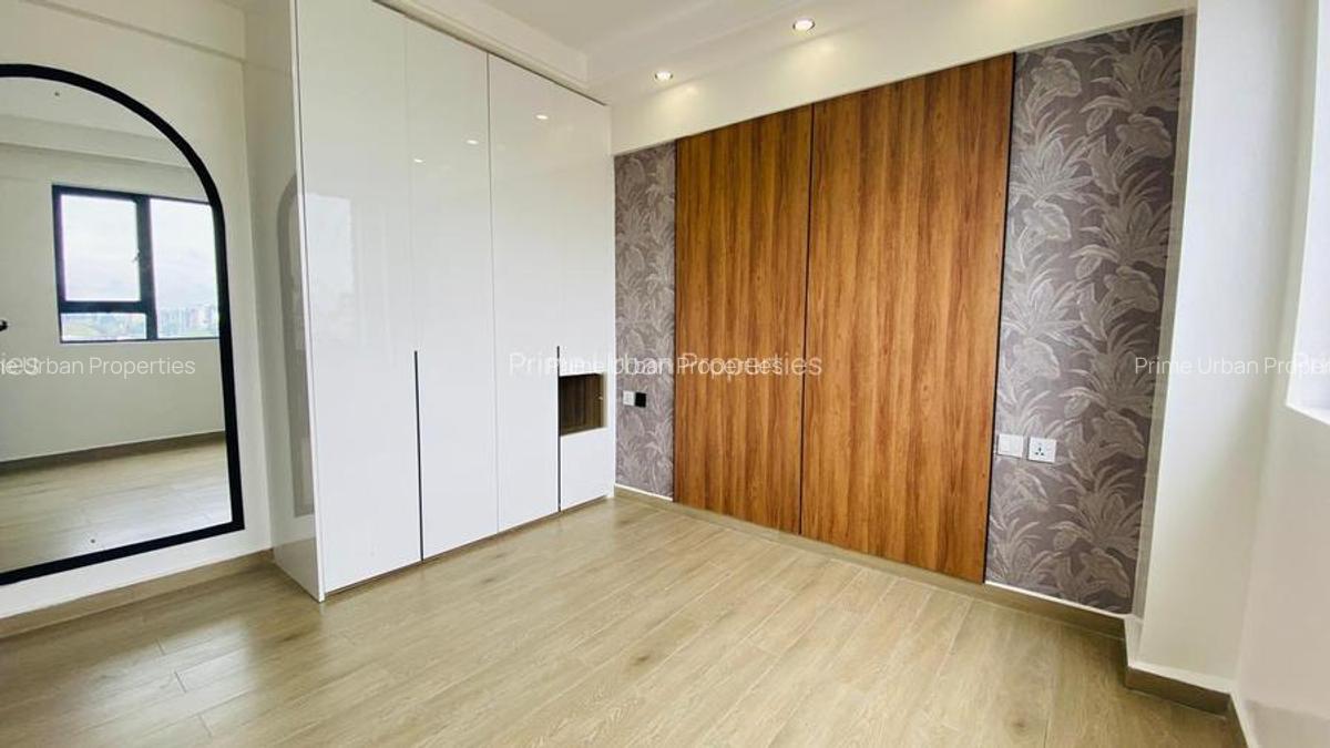 3 Bed Apartment with En Suite in Westlands Area - 15