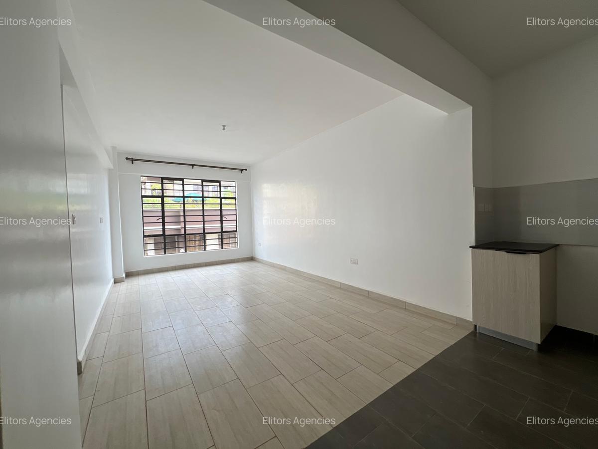 1 Bed Apartment with En Suite at Limuru Road - 2