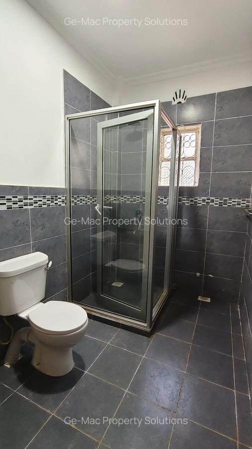 4 Bed House with En Suite at Kitisuru Road - 14