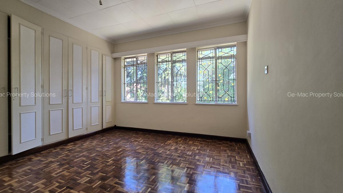 5 Bed House with En Suite in Gigiri - 6