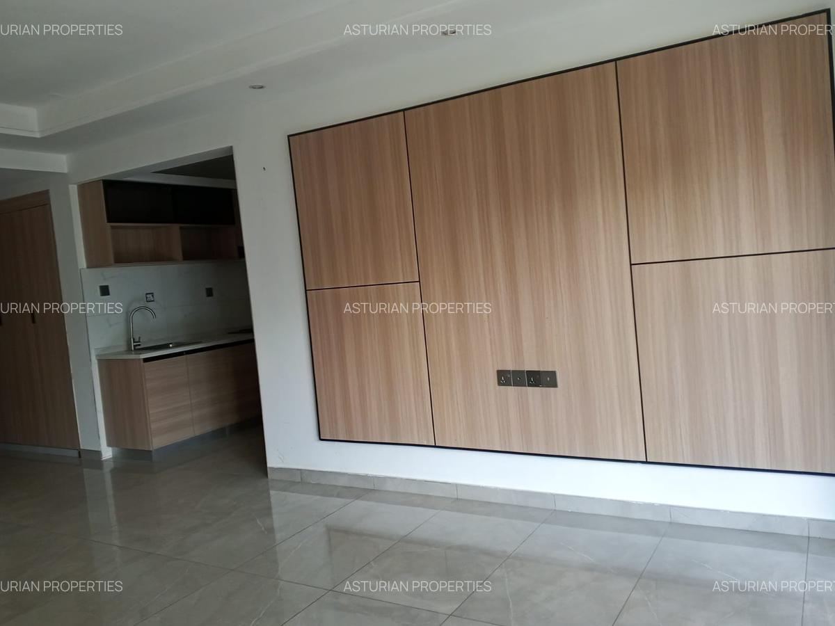 1 Bed Apartment with En Suite in Riverside - 6