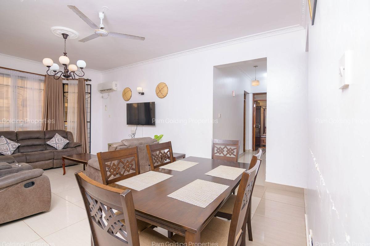 3 Bed Apartment with En Suite in Nyali Area - 6