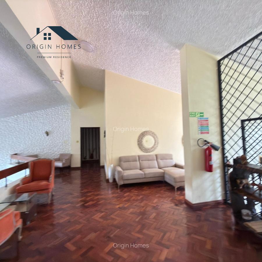 Commercial Property with Service Charge Included at Gigiri - 5