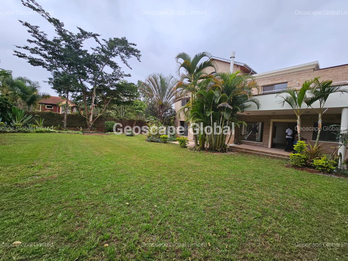 5 Bed House with En Suite in Kitisuru - 2