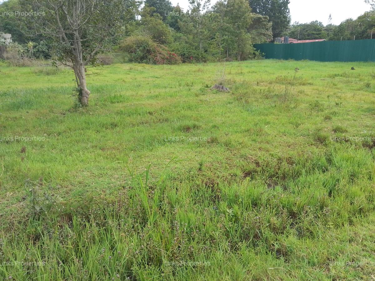 Residential Land at Karen Dagoreti Road - 4