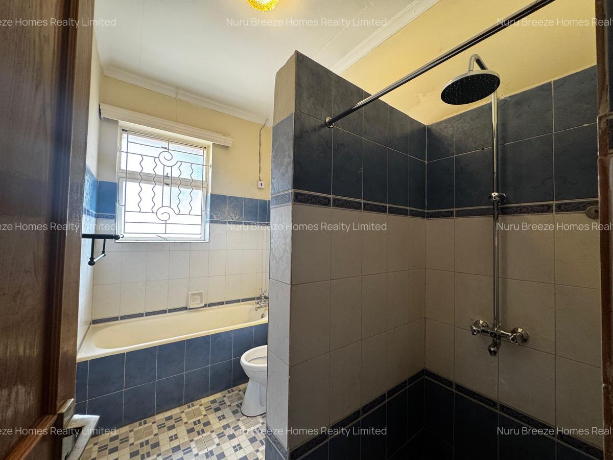 5 Bed House with En Suite in Thigiri - 20