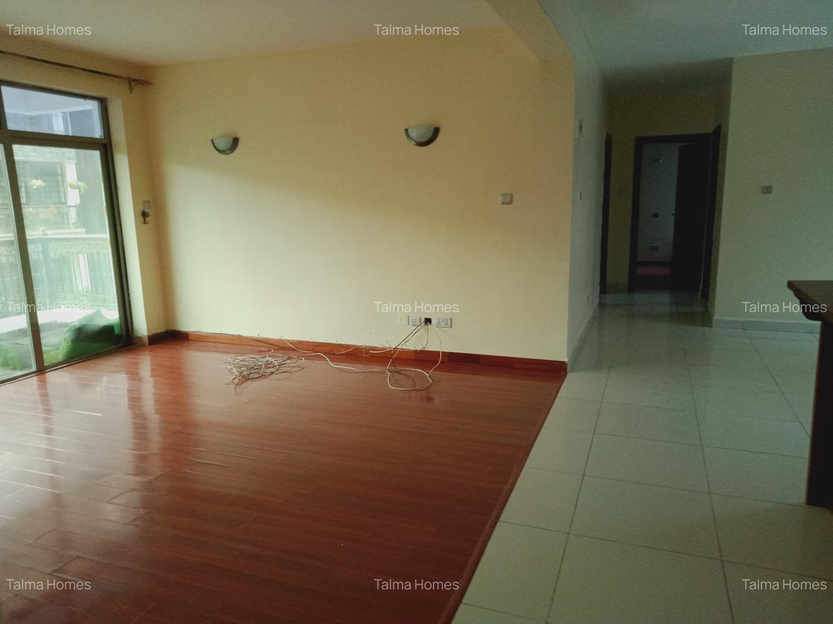 3 Bed Apartment with En Suite at Gitanga Road - 2