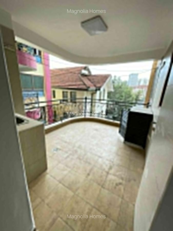 Serviced 3 Bed Apartment with En Suite in Kilimani - 2