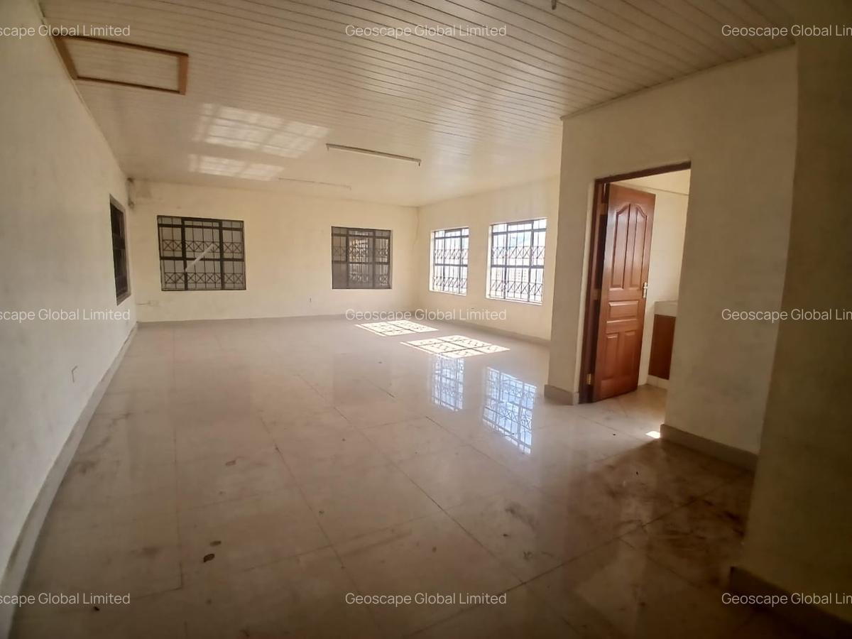 6,200 ft² Warehouse with Backup Generator in Ruaraka - 12