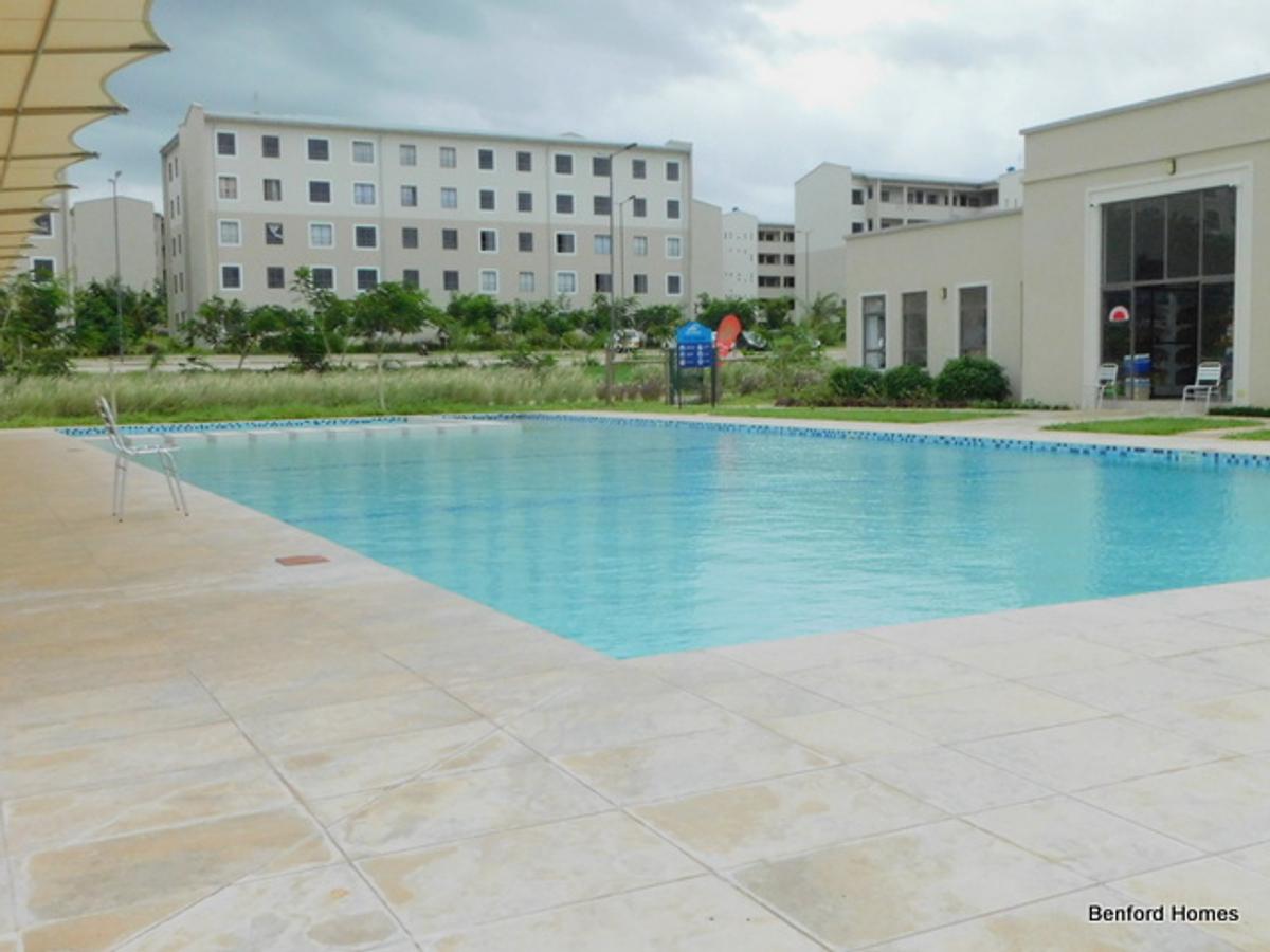 2 Bed Apartment with En Suite at Vipingo - 1