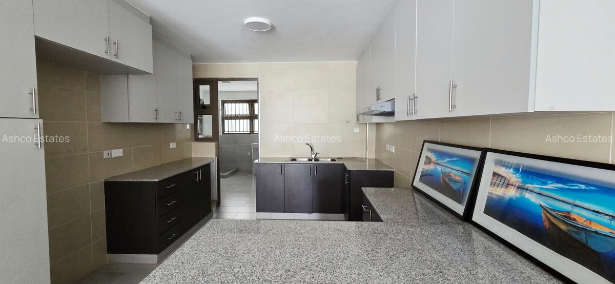 3 Bed Apartment with En Suite in Lavington - 3