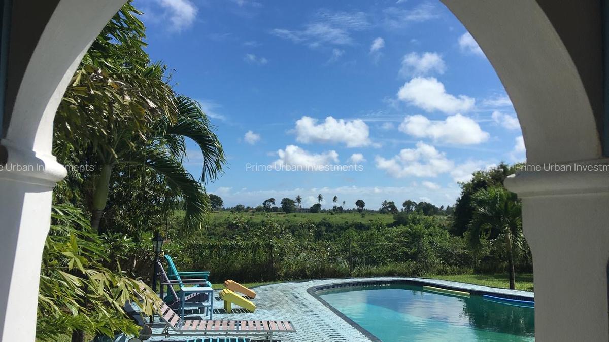 4 Bed House with En Suite in Mtwapa - 2