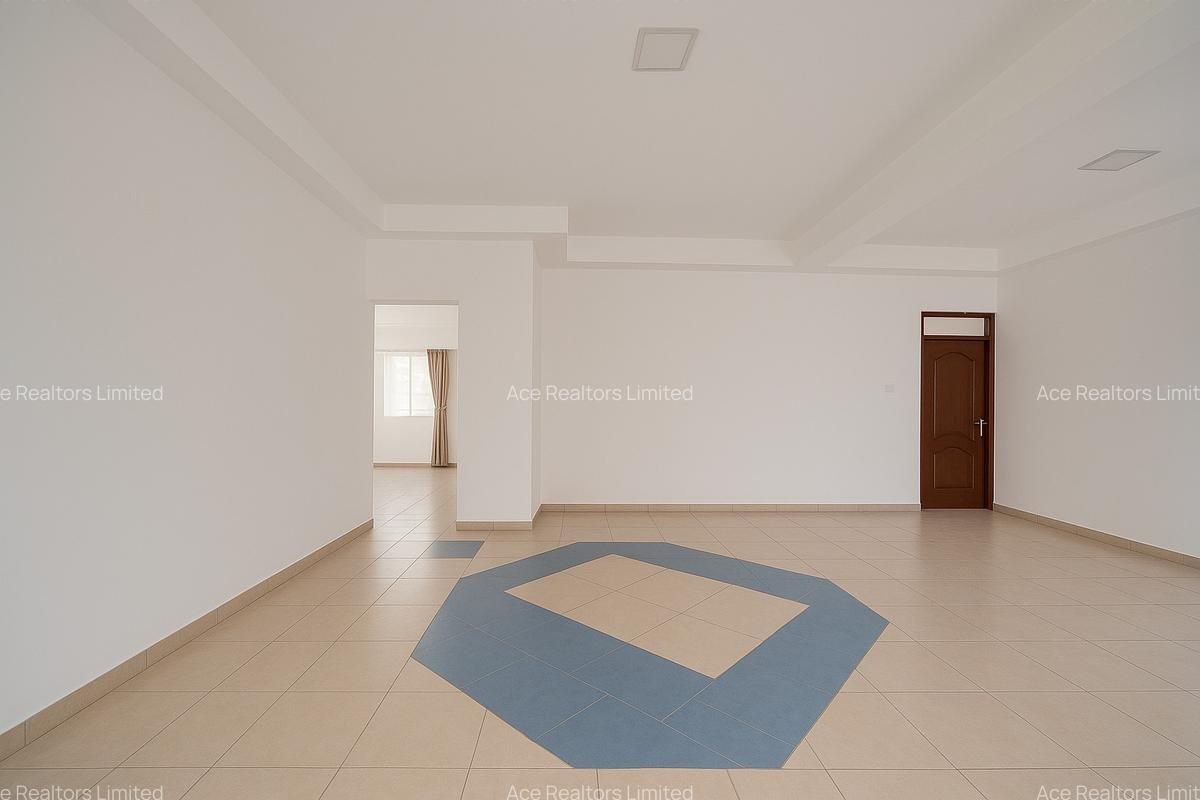 5 Bed House with En Suite at Nyeri Road - 17