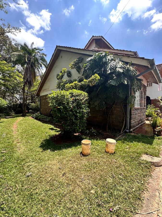 2 Bed House with Garden in Karen - 3