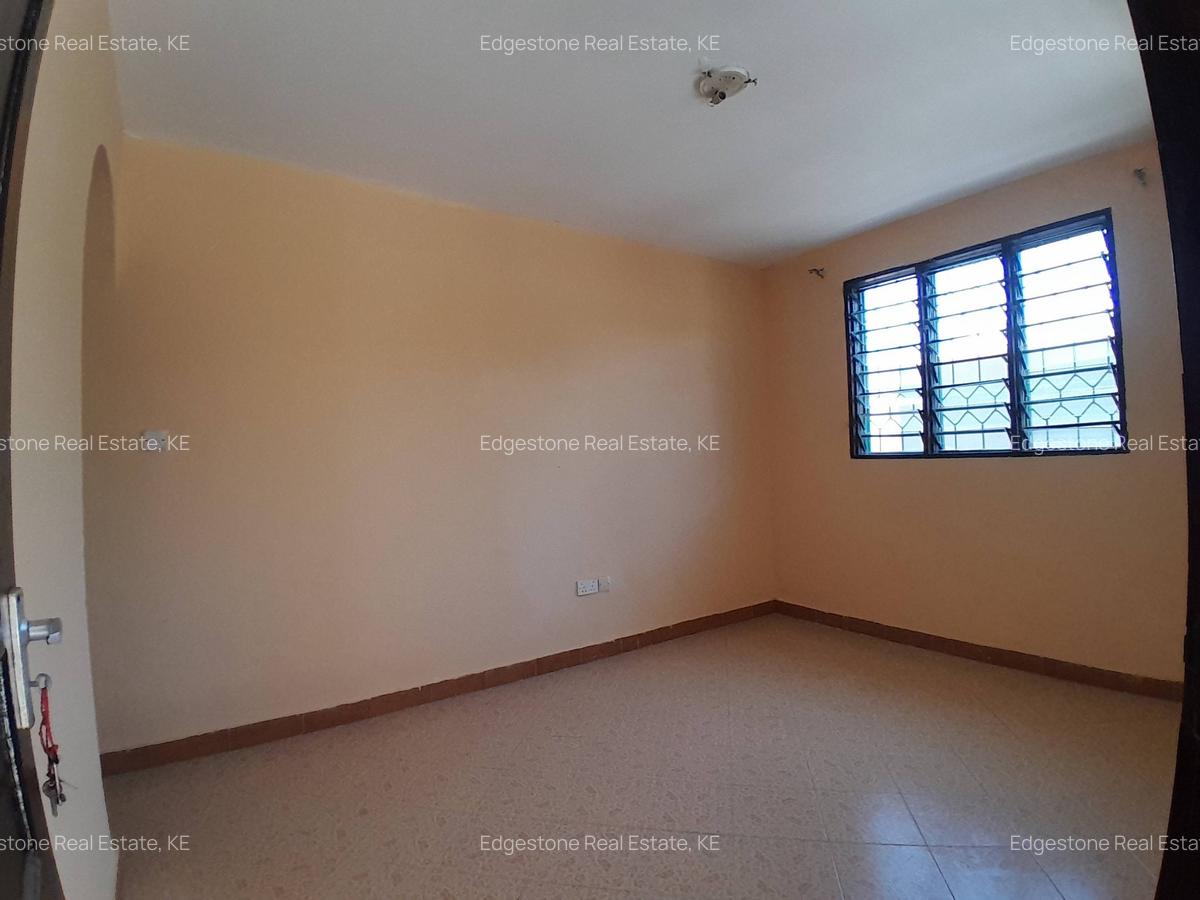 1 Bed Apartment with Borehole in Mtwapa - 5