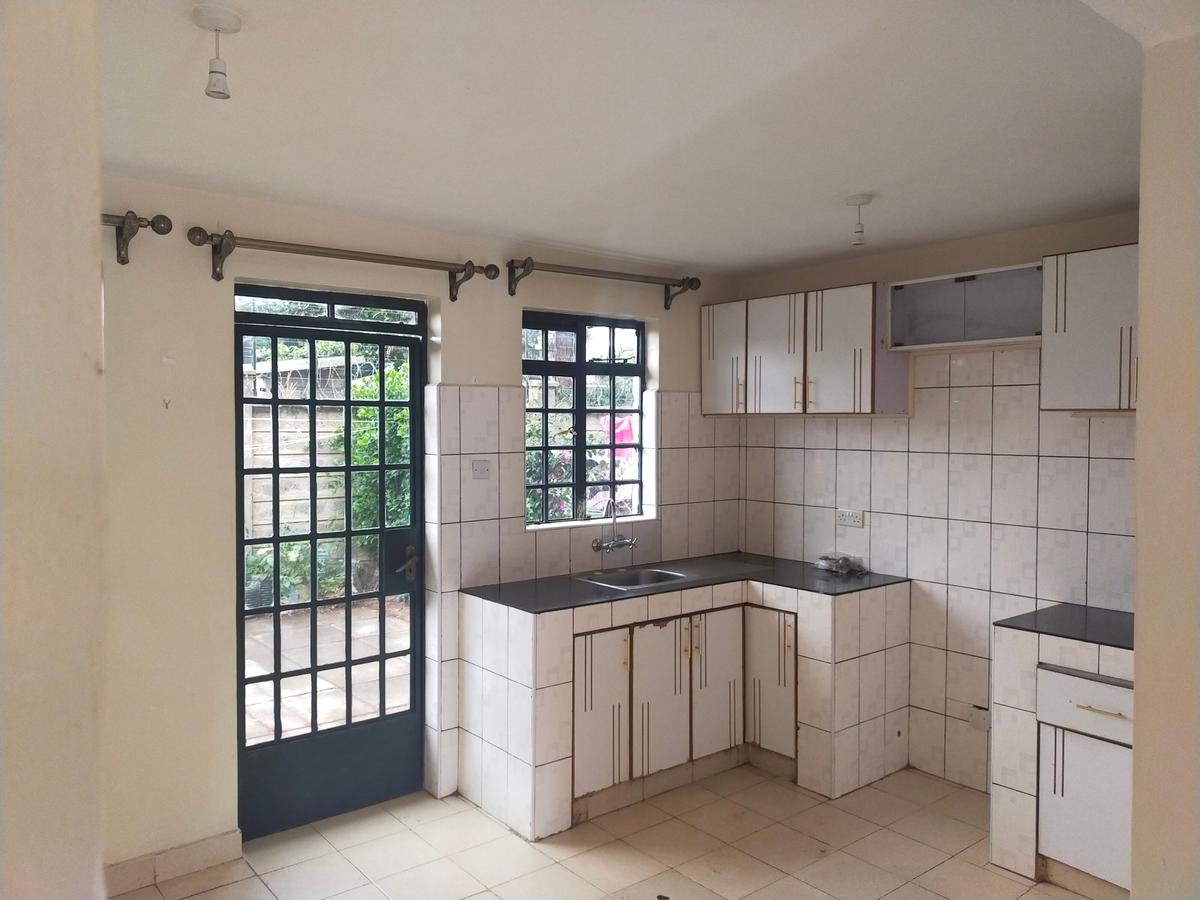 3 Bed Townhouse with En Suite at Kikuyu-Gikambura - 5