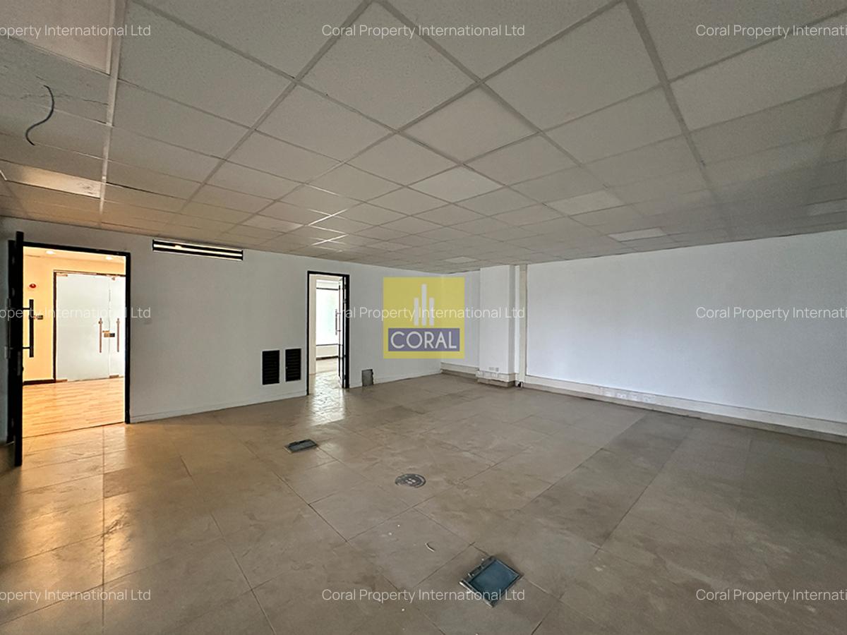 Office in Kilimani - 5
