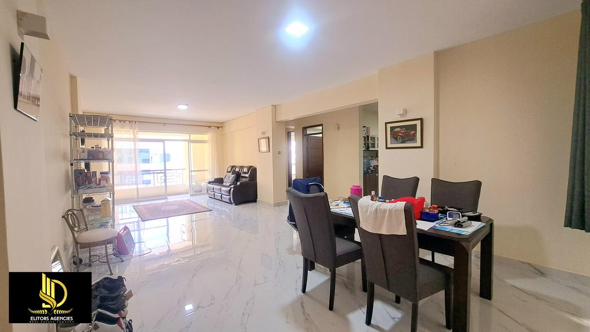 4 Bed Apartment with En Suite at 4Th Parklands Road - 4