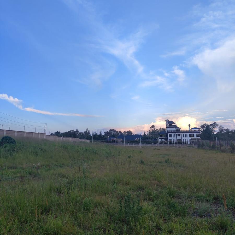 0.5 ac Land at Mokoyeti Road - 1