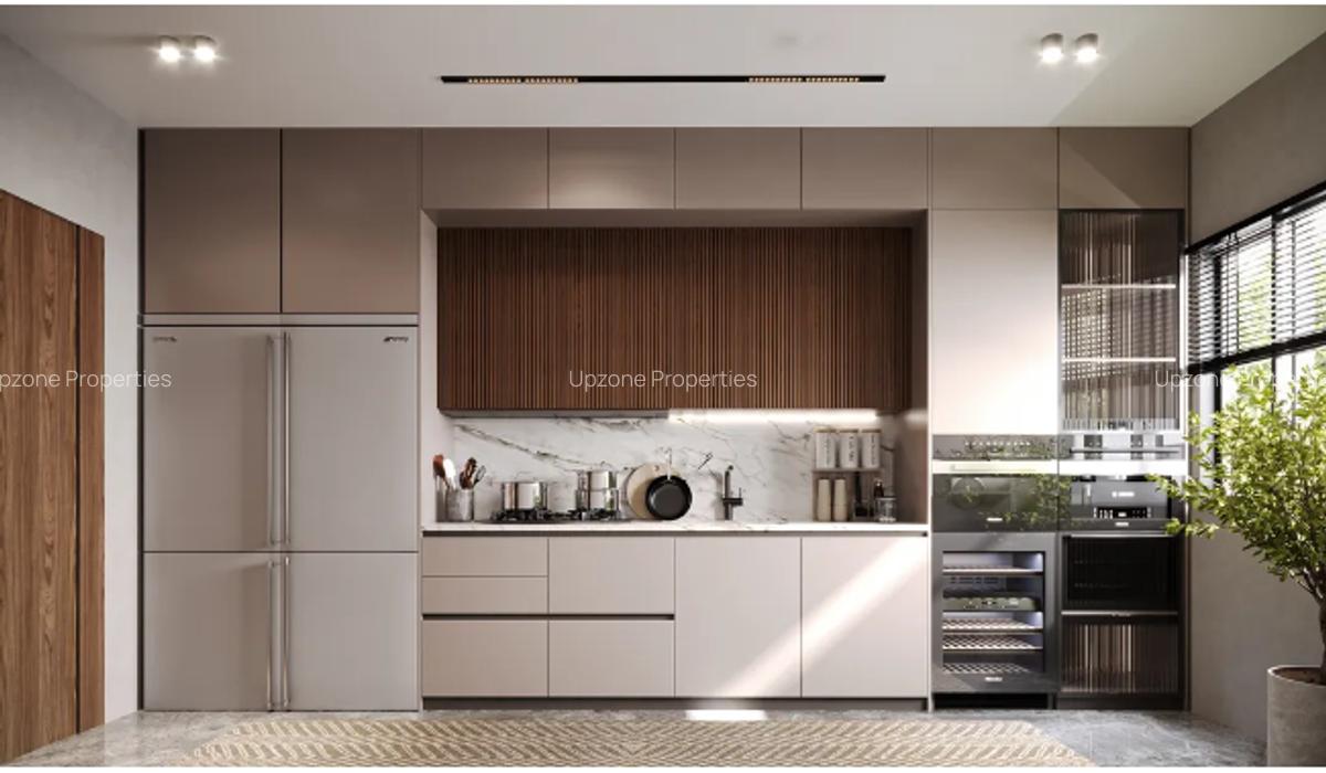 5 Bed Villa with En Suite in Karen - 15