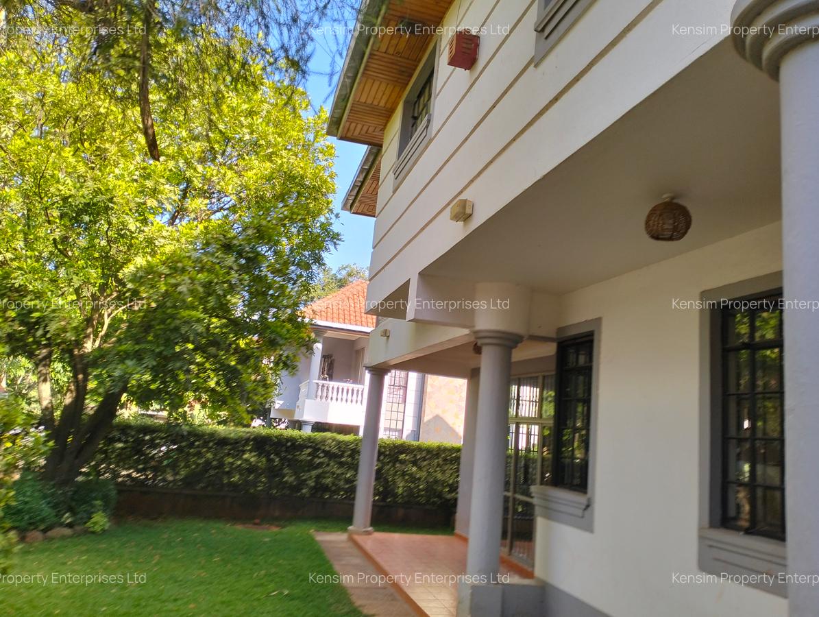 4 Bed Townhouse with En Suite in Lavington - 4