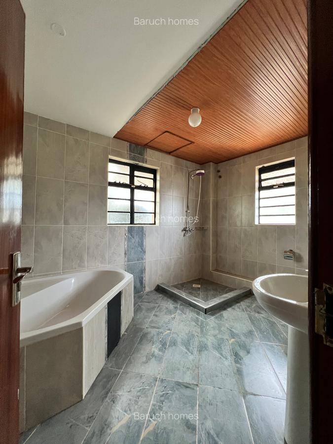 5 Bed House with En Suite in Kiambu Road - 16